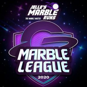 Marble League 2020 Logo