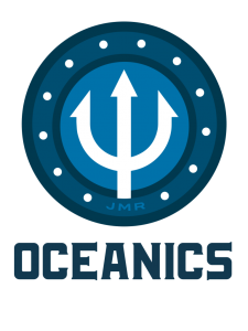 Oceanics logo