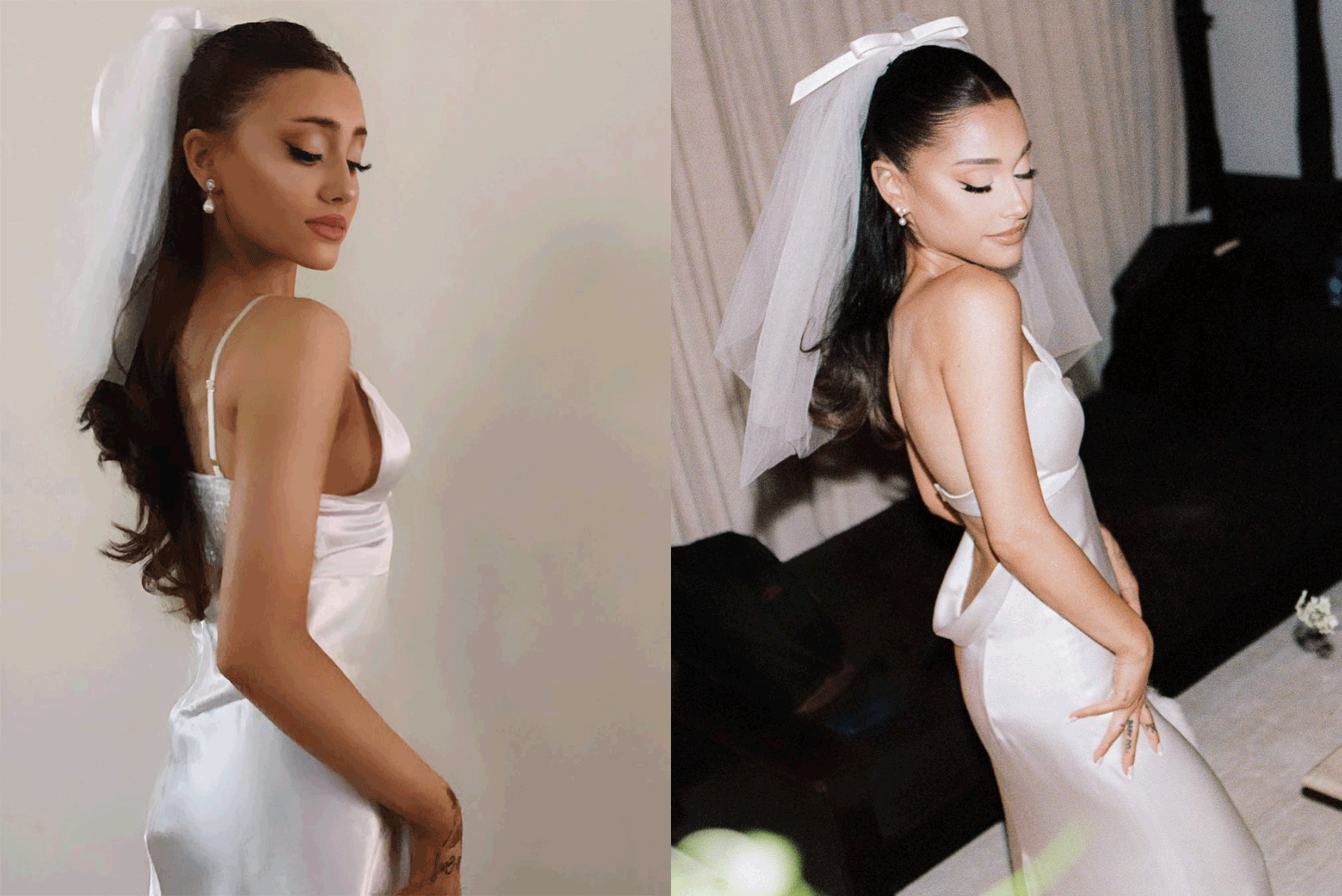 Ariana grande naked uncensored