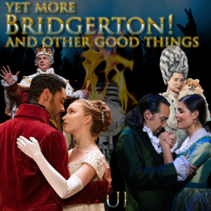 Episode artwork for More Bridgeton