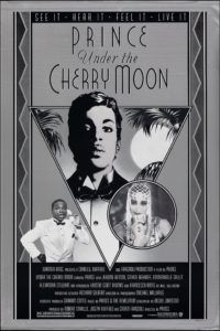 Under the Cherry Moon movie poster