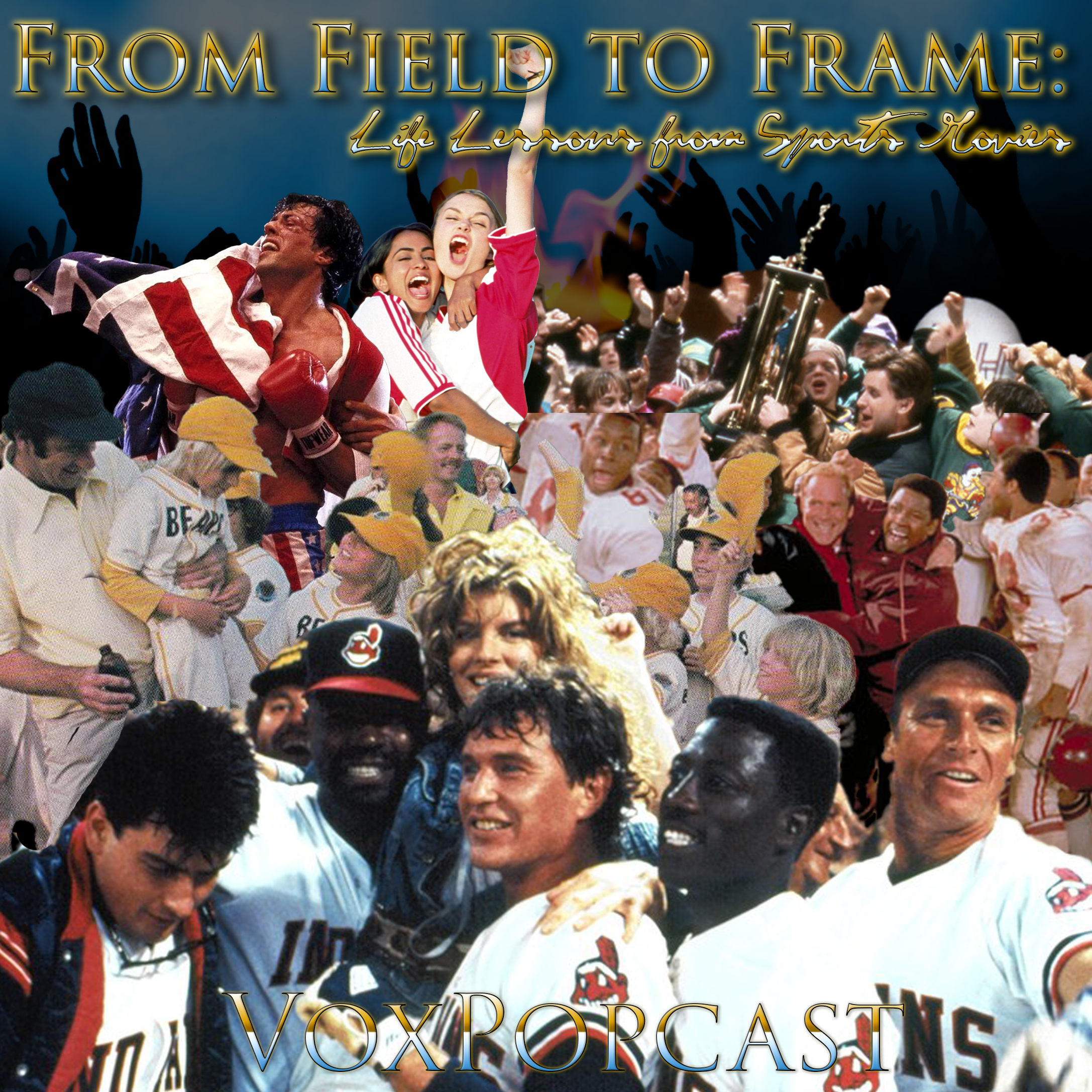 e317: From Field to Frame: Life Lessons from Sports Movies