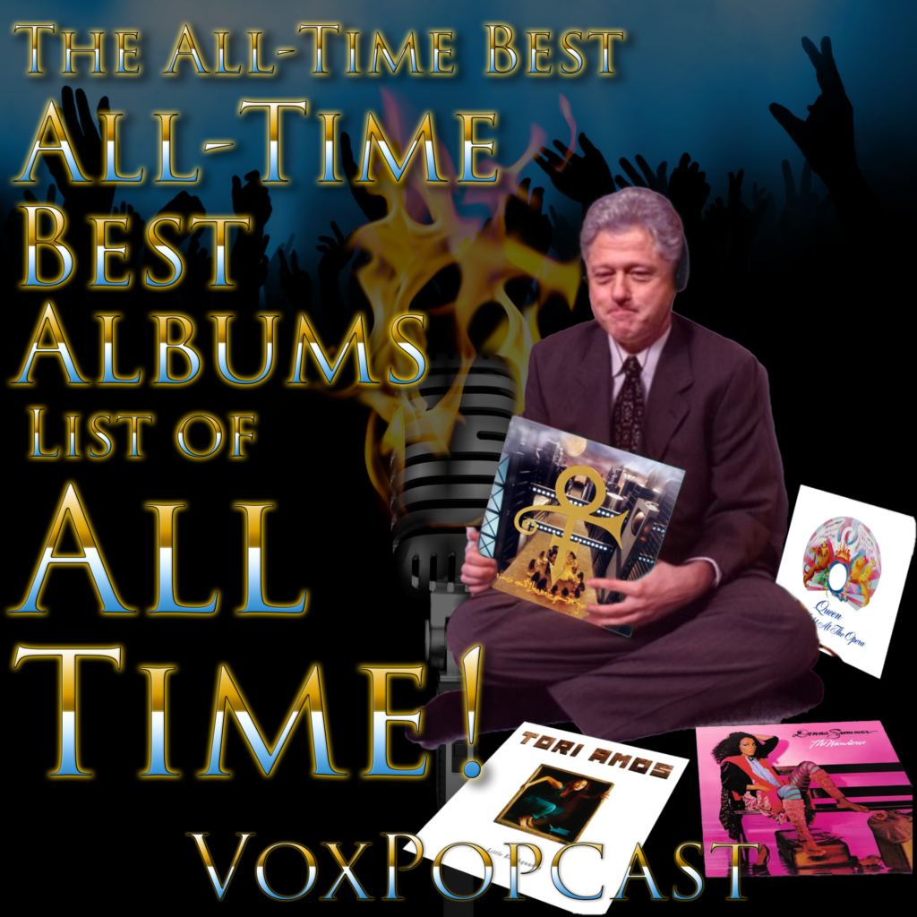 Timelxst e321. The All-Time Best All-Time Best Albums List of All Time — The ...