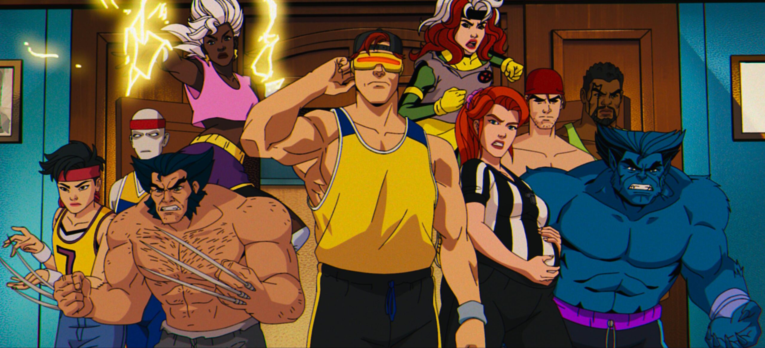Call For Comments: Grown-up Reboots