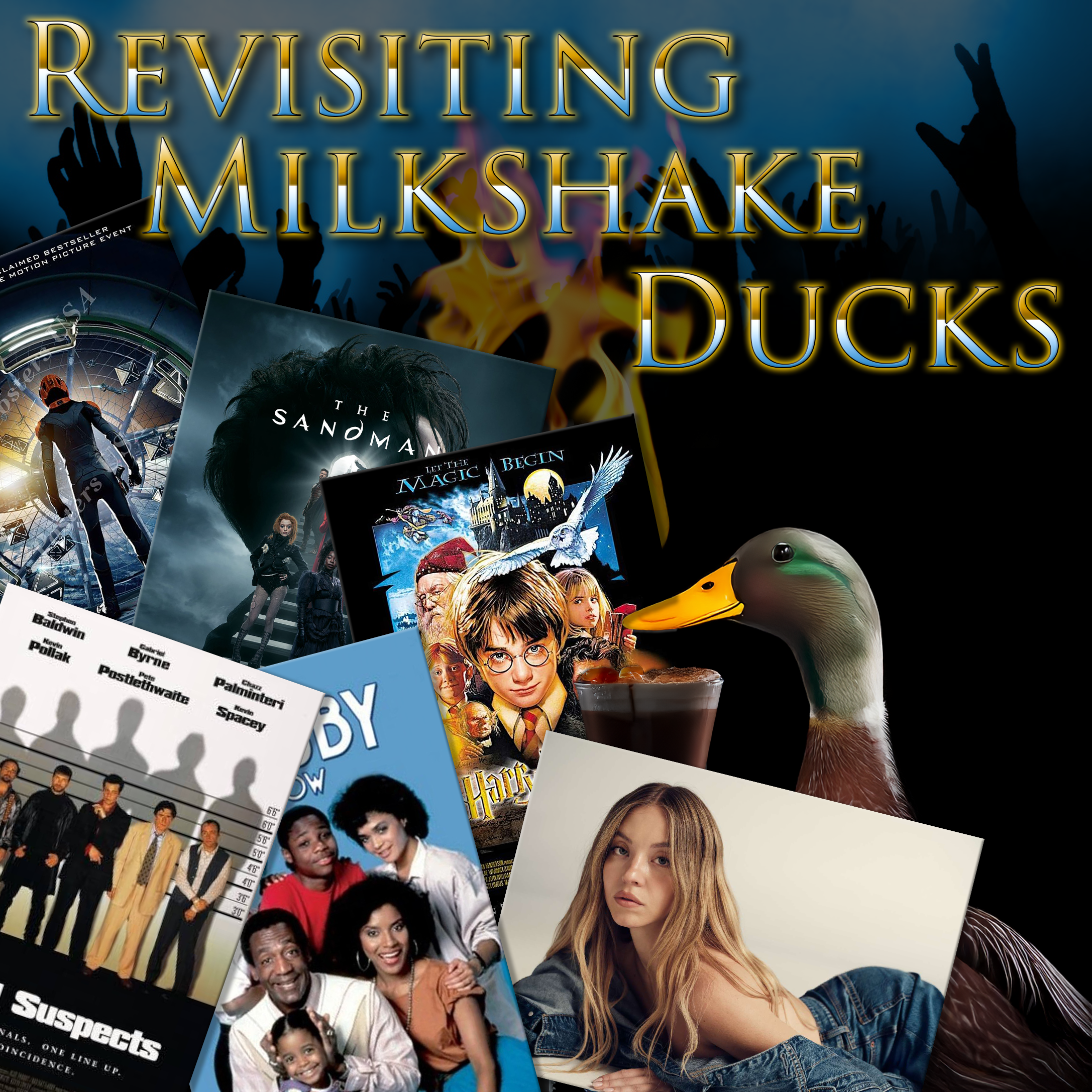e383. Revisiting Milkshake Ducks
